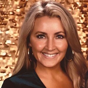 Meet your Posher, Krystal